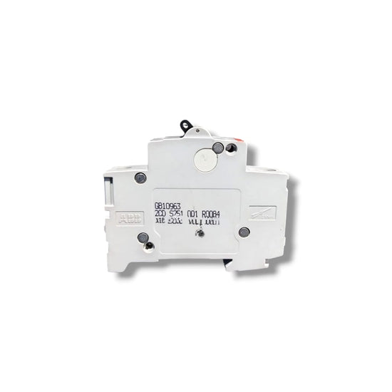 ABB S201 C8
