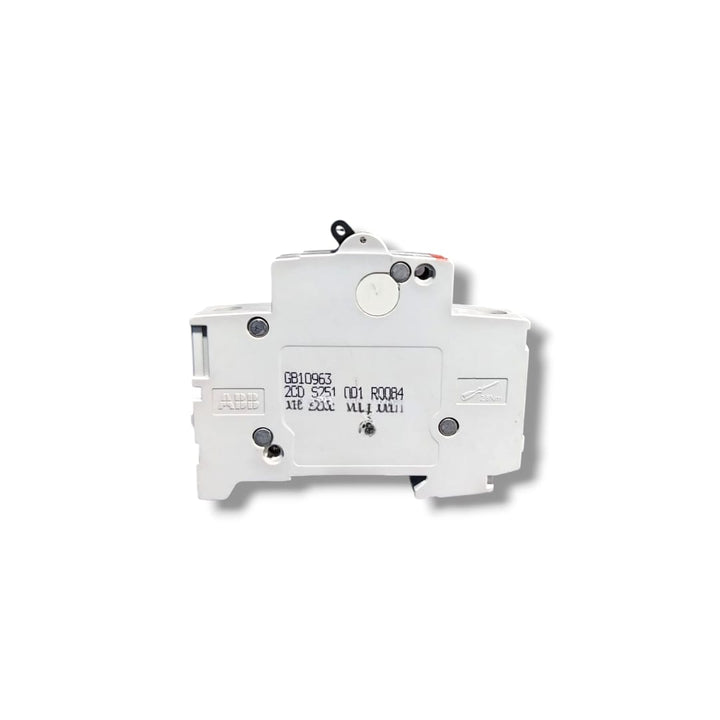 ABB S201 C8