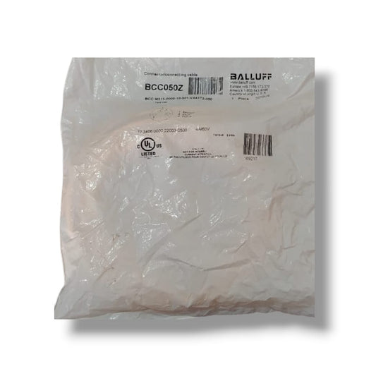 BALLUFF BCC050Z