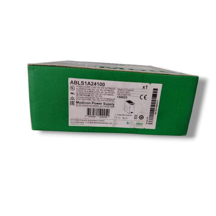 SCHNEIDER ELECTRIC ABLS1A24100