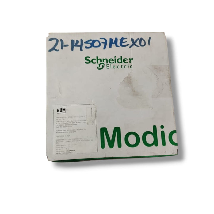 SCHNEIDER ELECTRIC ABLS1A24100