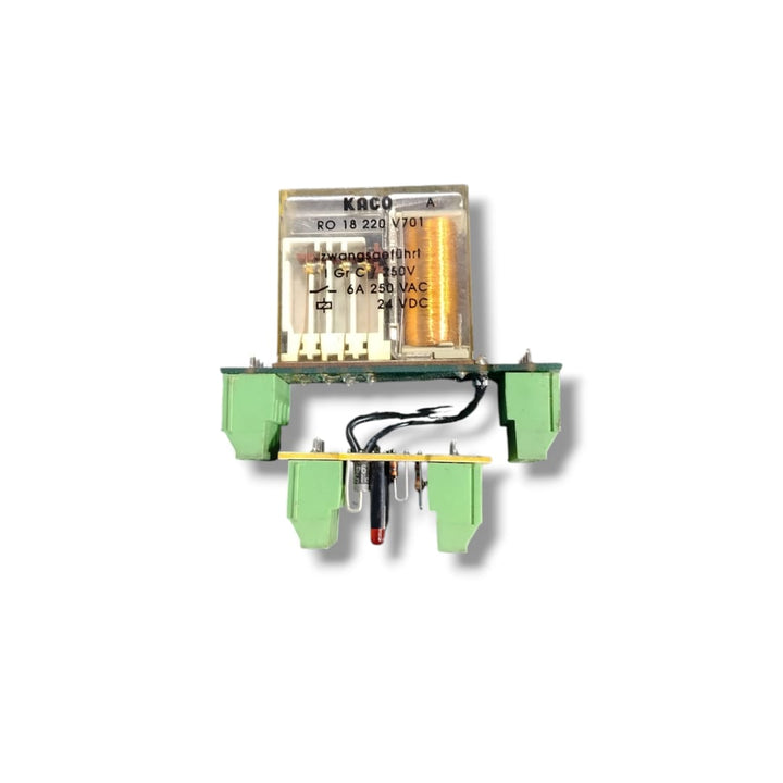 KACO 6A 250 VAC