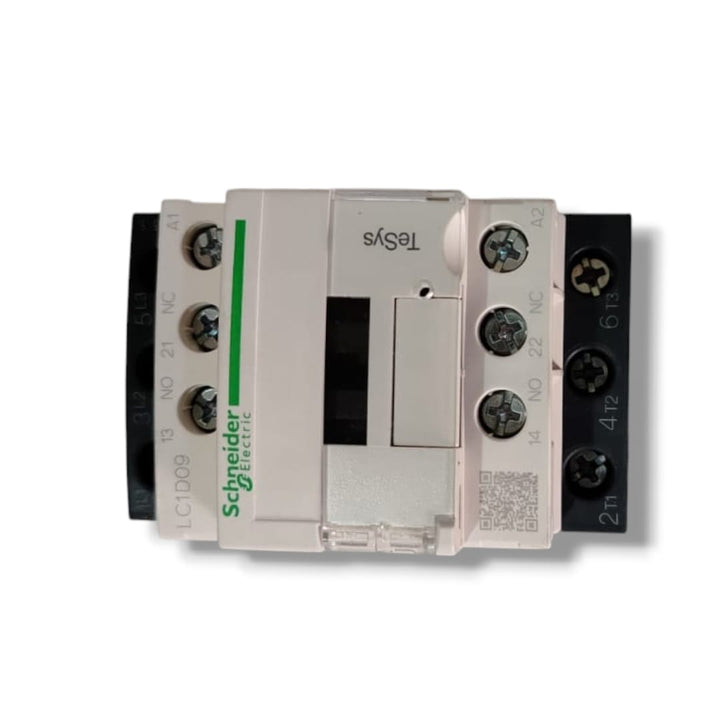 SCHNEIDER ELECTRIC LC1D09F7C