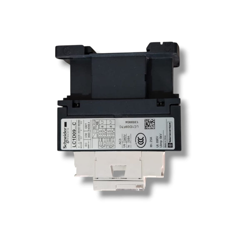SCHNEIDER ELECTRIC LC1D09F7C