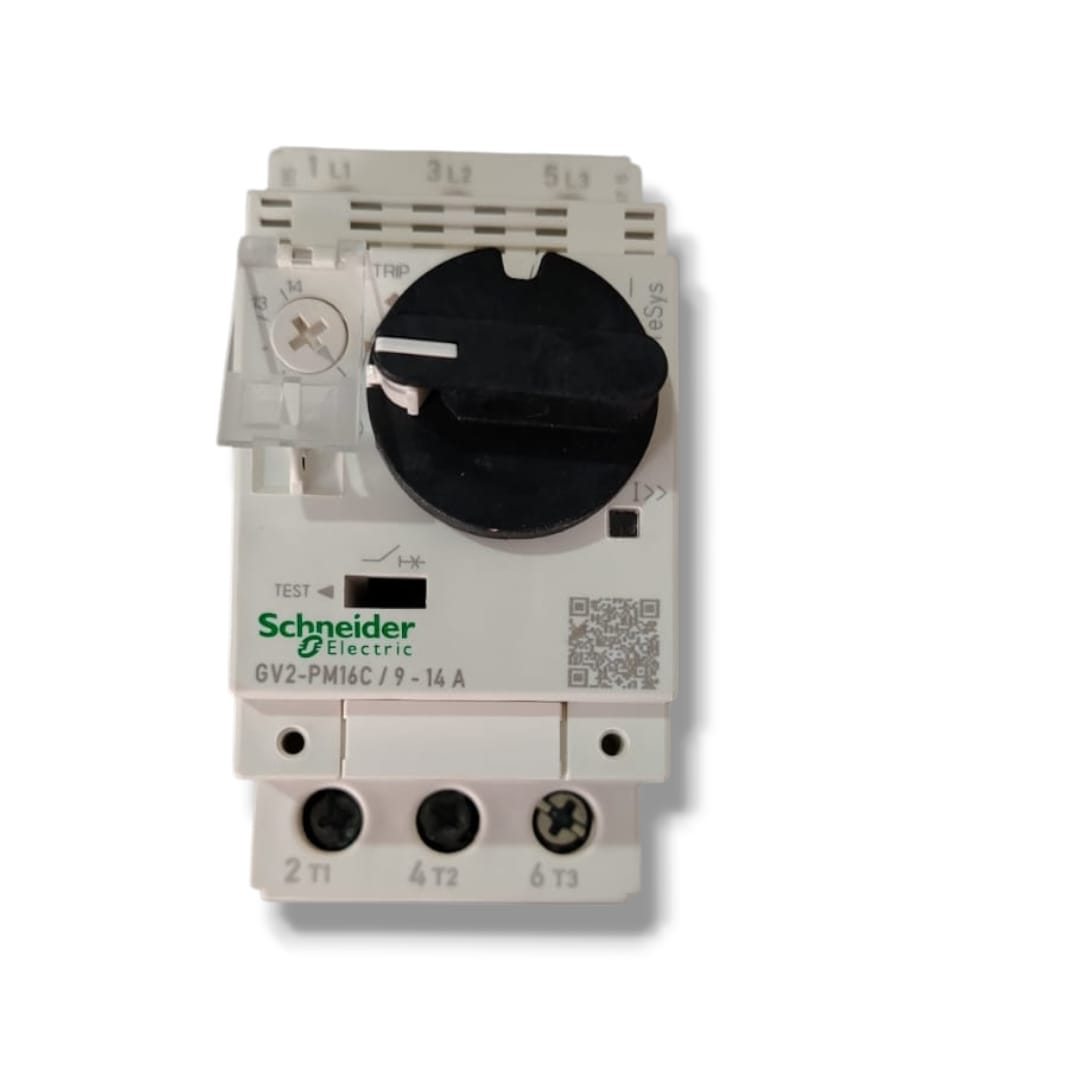 SCHNEIDER ELECTRIC GV2-PM16C