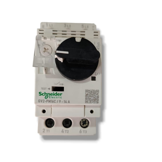 SCHNEIDER ELECTRIC GV2-PM16C