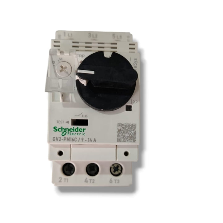 SCHNEIDER ELECTRIC GV2-PM16C