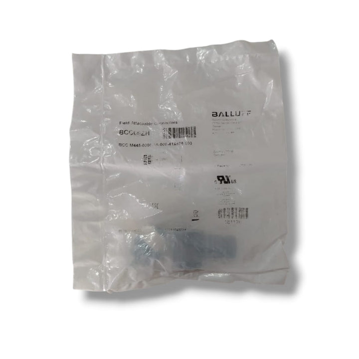 BALLUFF BCC06ZH