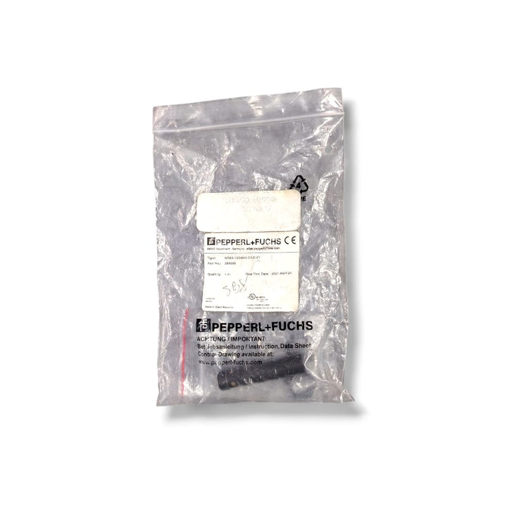 PEPPERL+FUCHS NRB4-12GM40-E2-C-V1