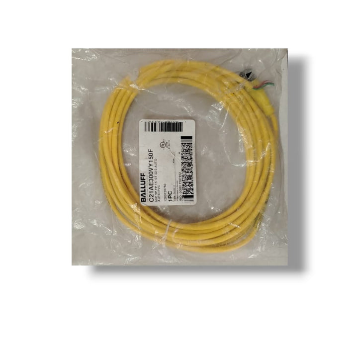 BALLUFF C21AE300VY150F