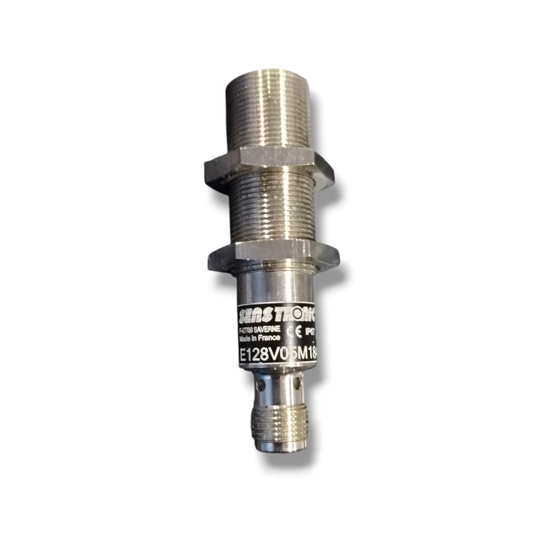 SENS TRONIC E12V05M184M01K