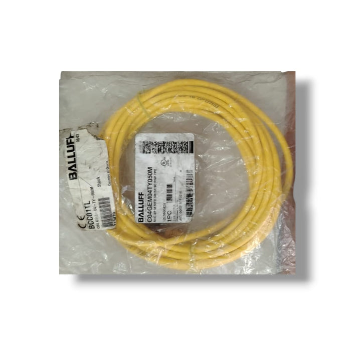 BALLUFF C04GEM04TY050M
