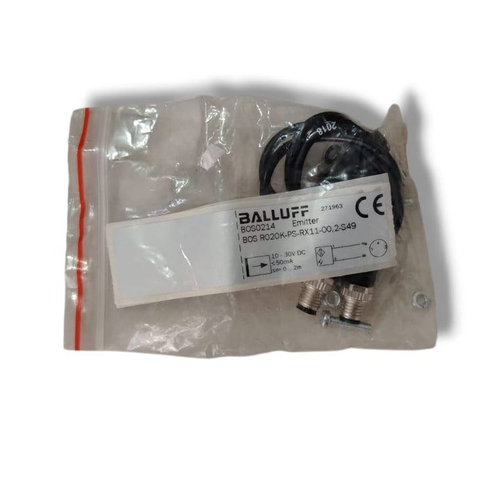 BALLUFF BOSO214