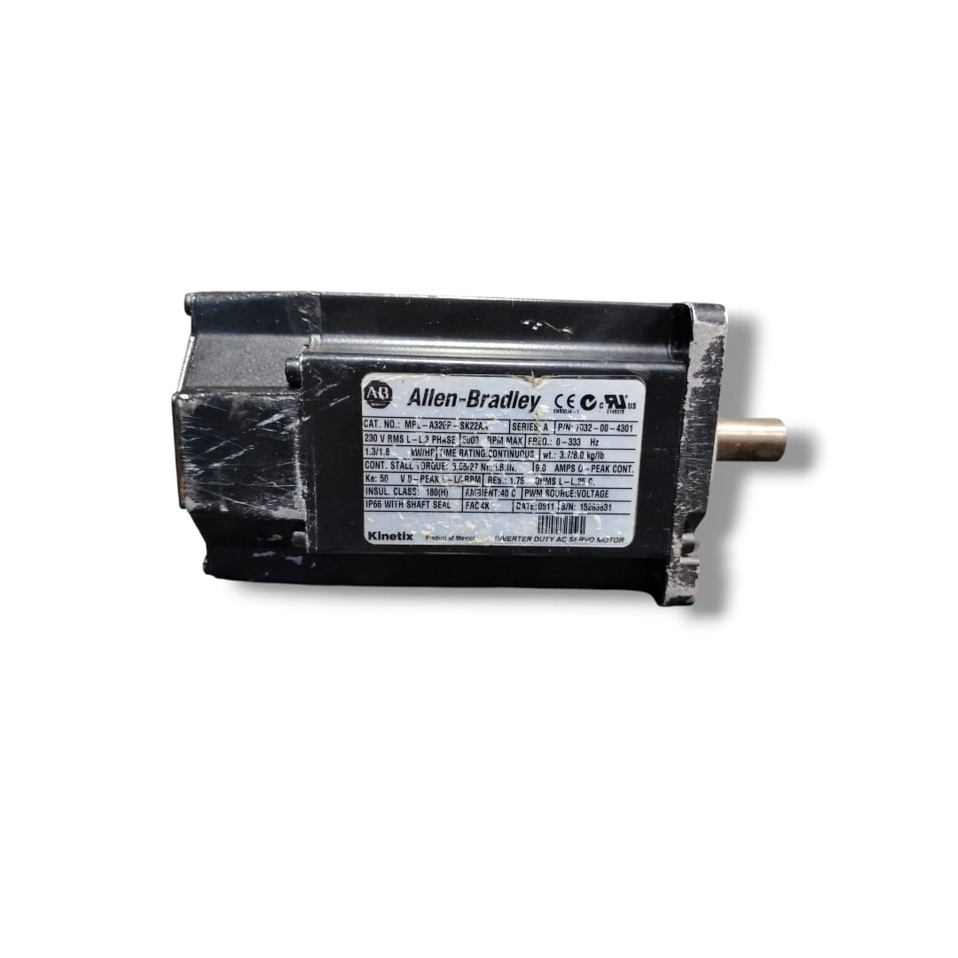 ALLEN BRADLEY 7032-00-4301