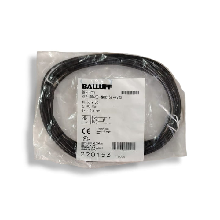 BALLUFF BES01Y0