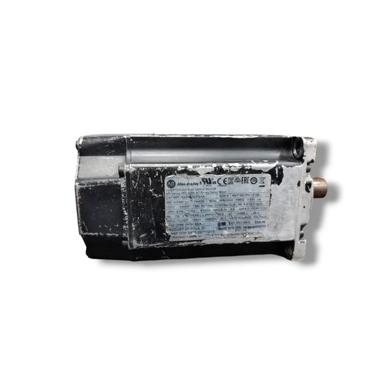 ALLEN BRADLEY MPL-B430P-MJ72AA
