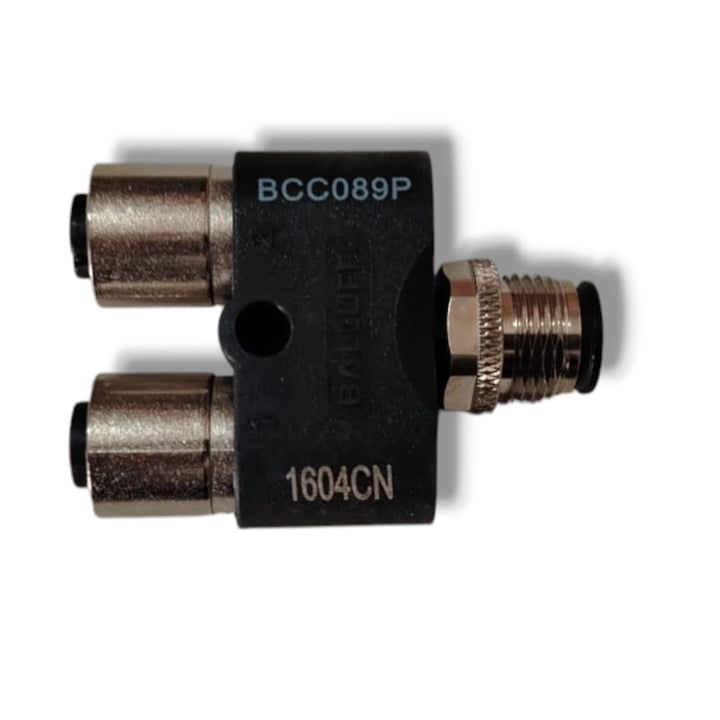 BALLUFF BCC089P