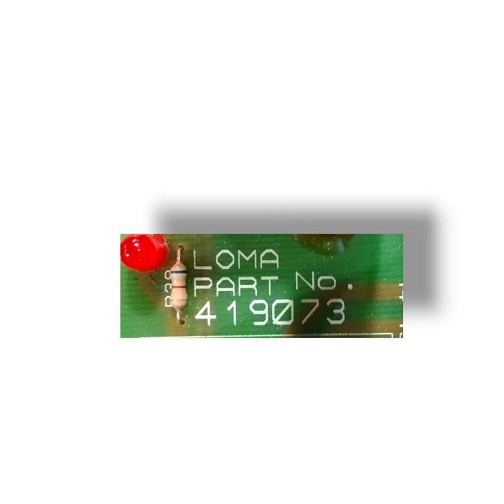LOMA 419073