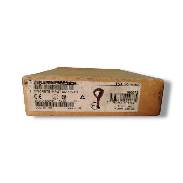 SCHNEIDER ELECTRIC DAP208/AS-BDAP-208