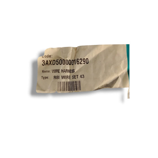 ABB R81 WIRE SET 43