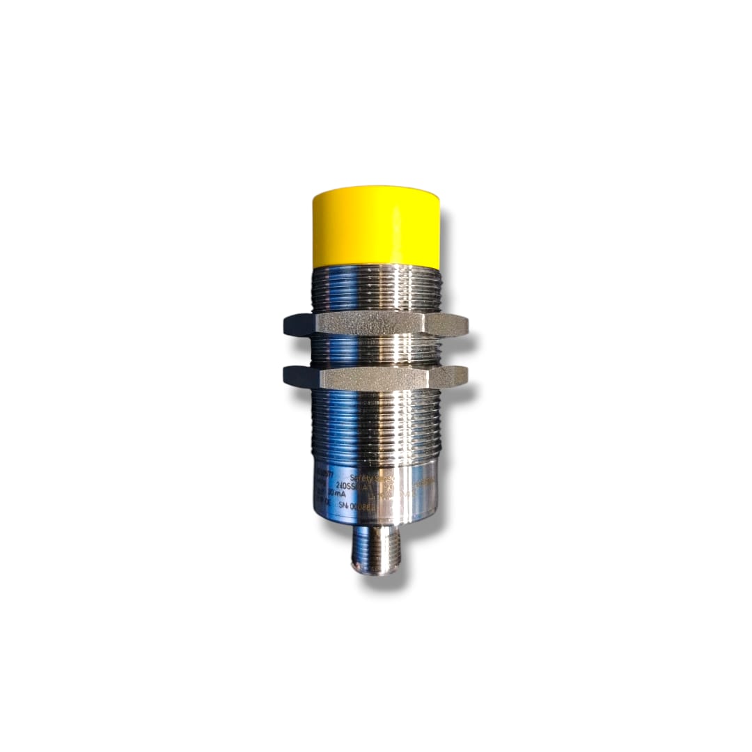 BALLUFF BES0577