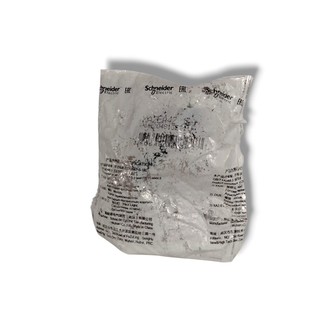 SCHNEIDER ZA2EE102