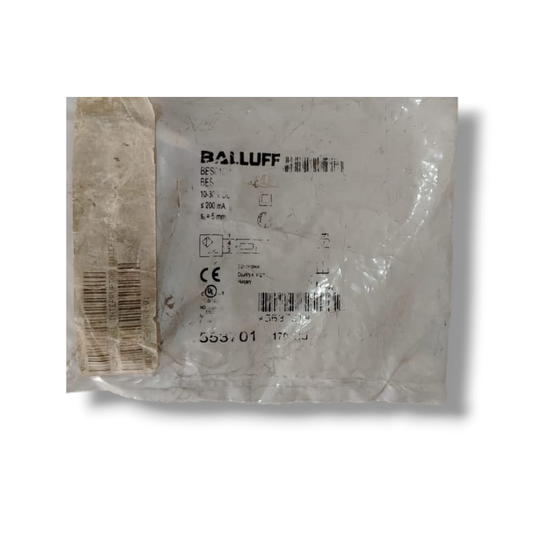 BALLUFF BES01CW