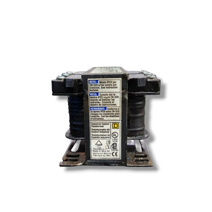 SCHNEIDER ELECTRIC T100D1