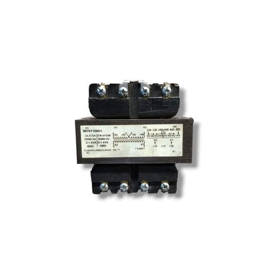 SCHNEIDER ELECTRIC T100D1