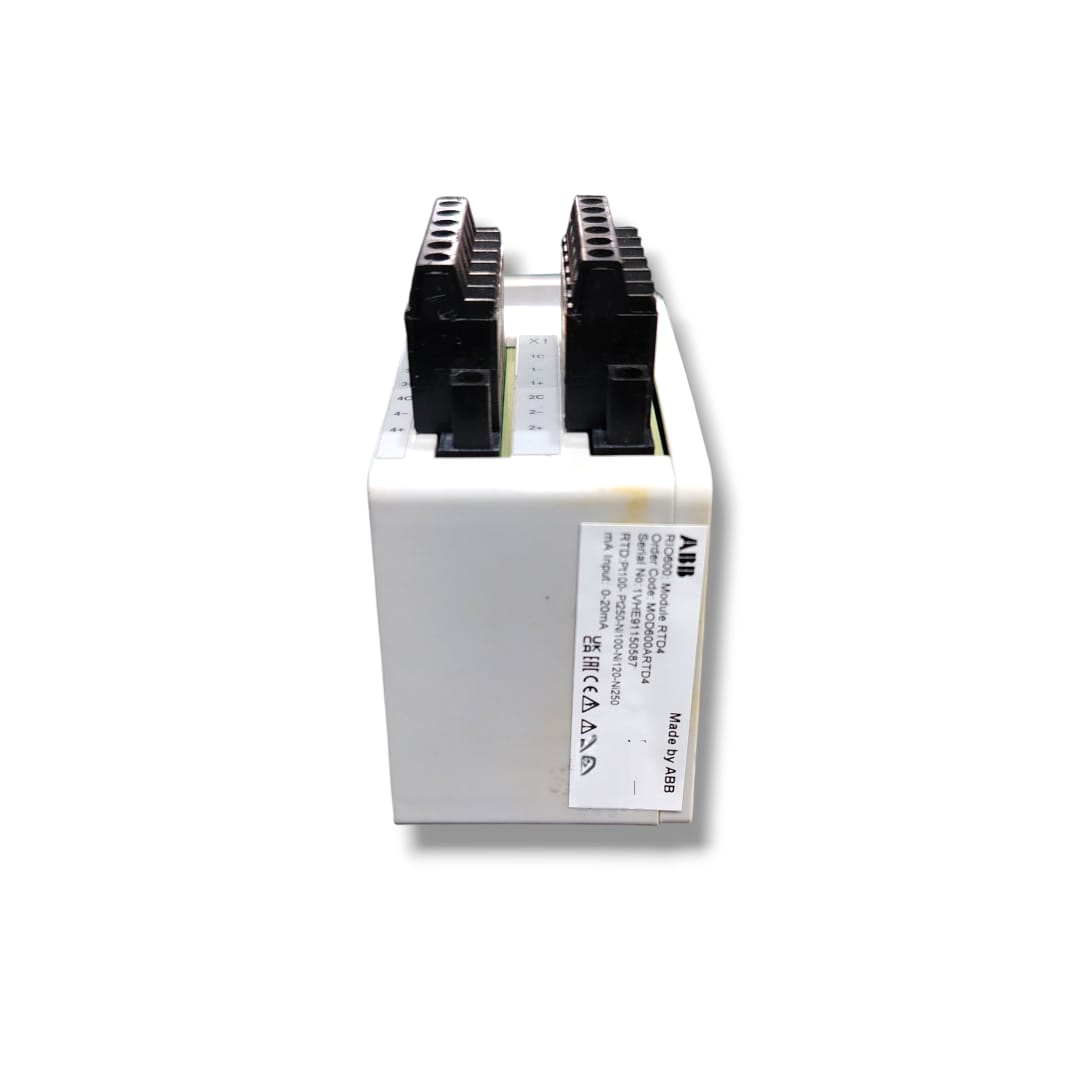 ABB MOD600ARTD4