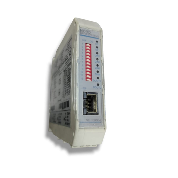 NORD DRIVESYSTEMS SK EBIOE-2