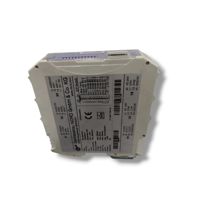 NORD DRIVESYSTEMS SK EBIOE-2