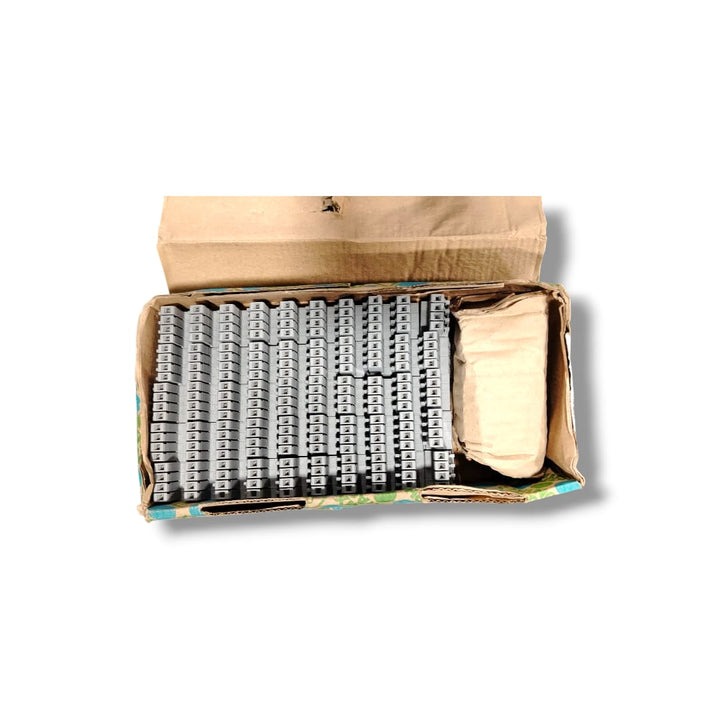 Phoenix Contact SP 2.5/4 3040287 Male Terminal Connector