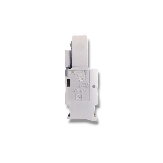 Phoenix Contact SP 2.5/4 3040287 Male Terminal Connector