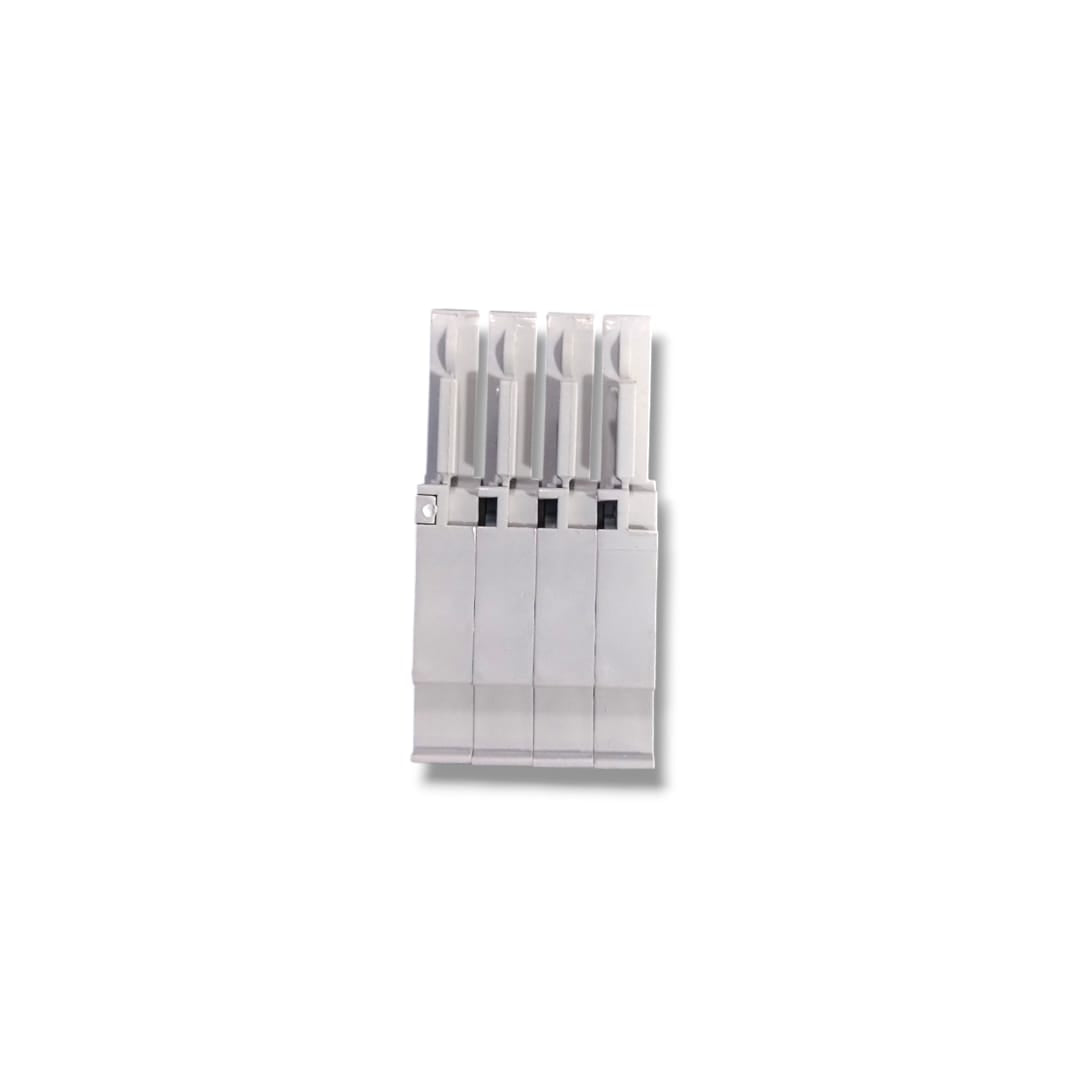Phoenix Contact SP 2.5/4 3040287 Male Terminal Connector