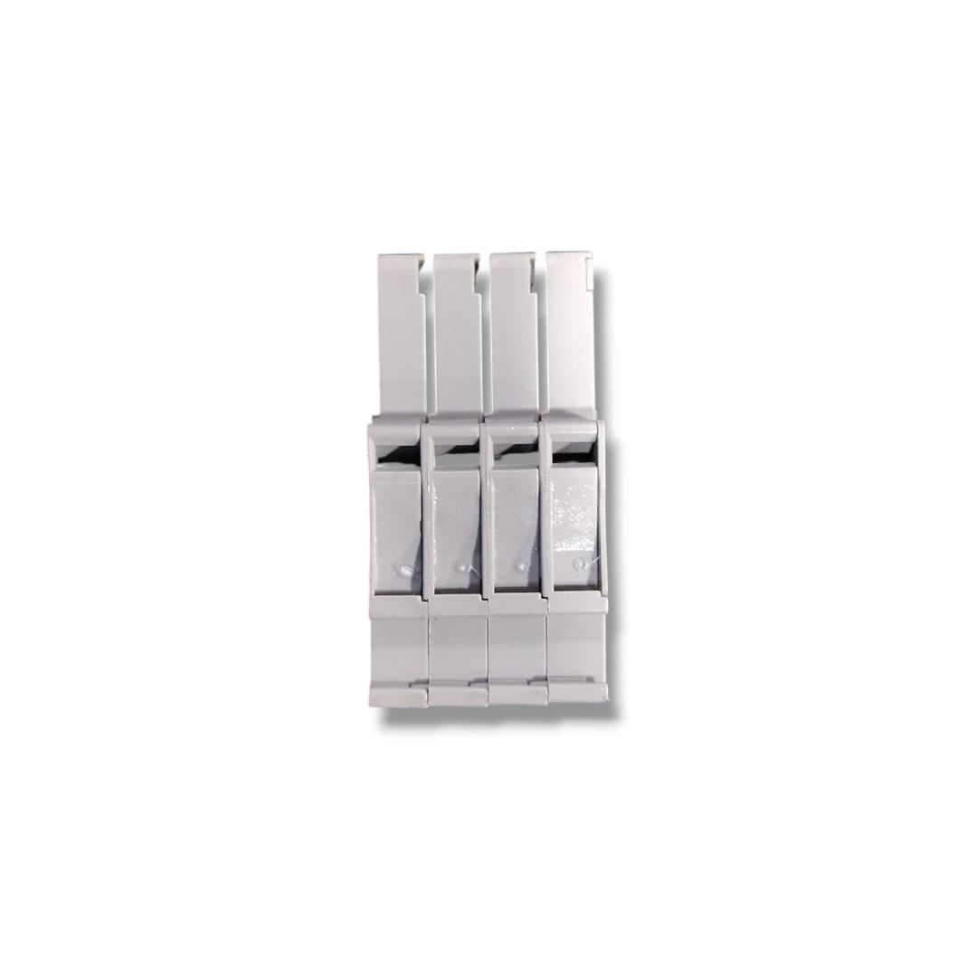 Phoenix Contact SP 2.5/4 3040287 Male Terminal Connector