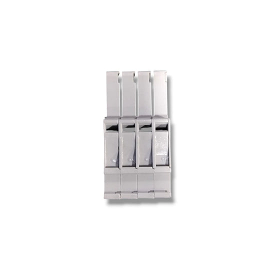 Phoenix Contact SP 2.5/4 3040287 Male Terminal Connector