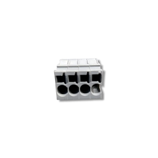 Phoenix Contact SP 2.5/4 3040287 Male Terminal Connector