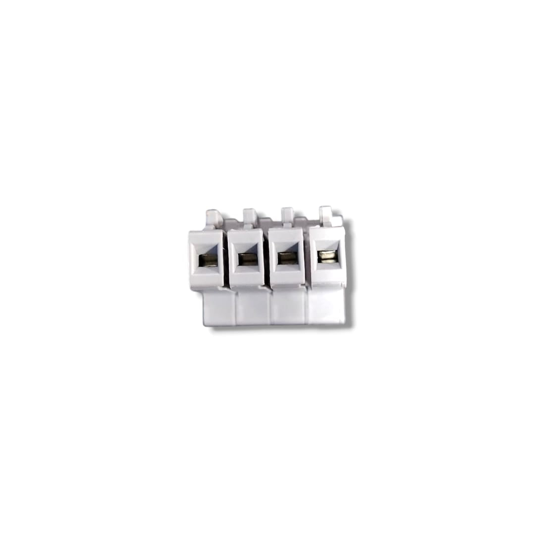 Phoenix Contact SP 2.5/4 3040287 Male Terminal Connector