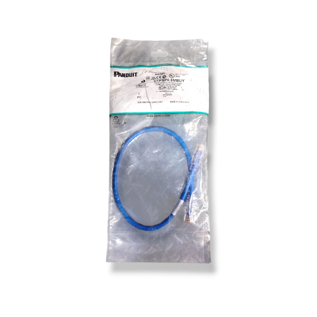 PANDUIT UTPSP0.5MBUY