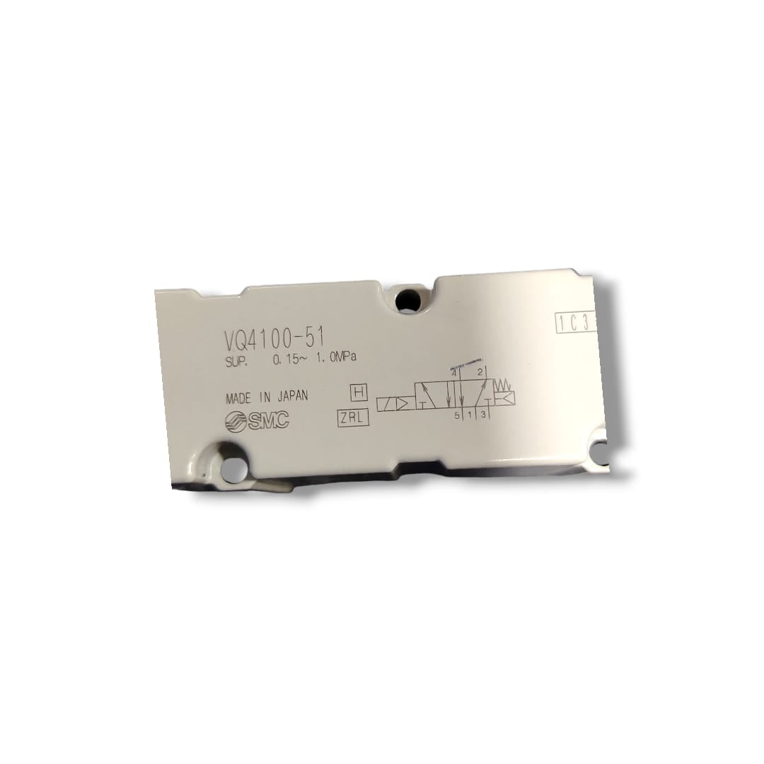 SMC VQ4100-51