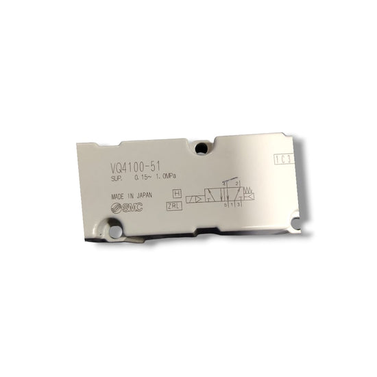 SMC VQ4100-51
