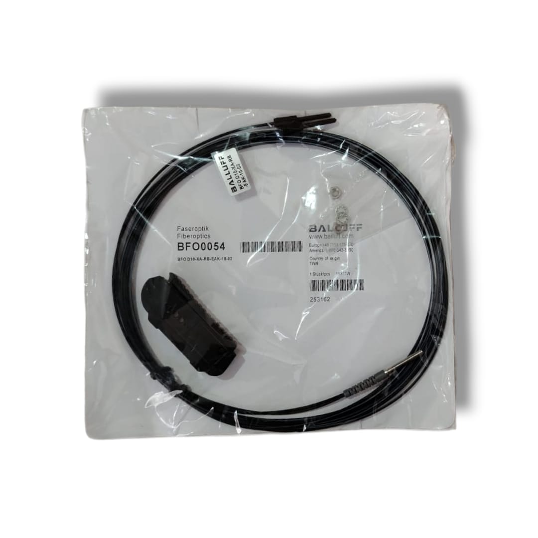 BALLUFF BFO0054