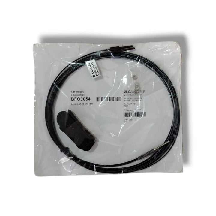 BALLUFF BFO0054