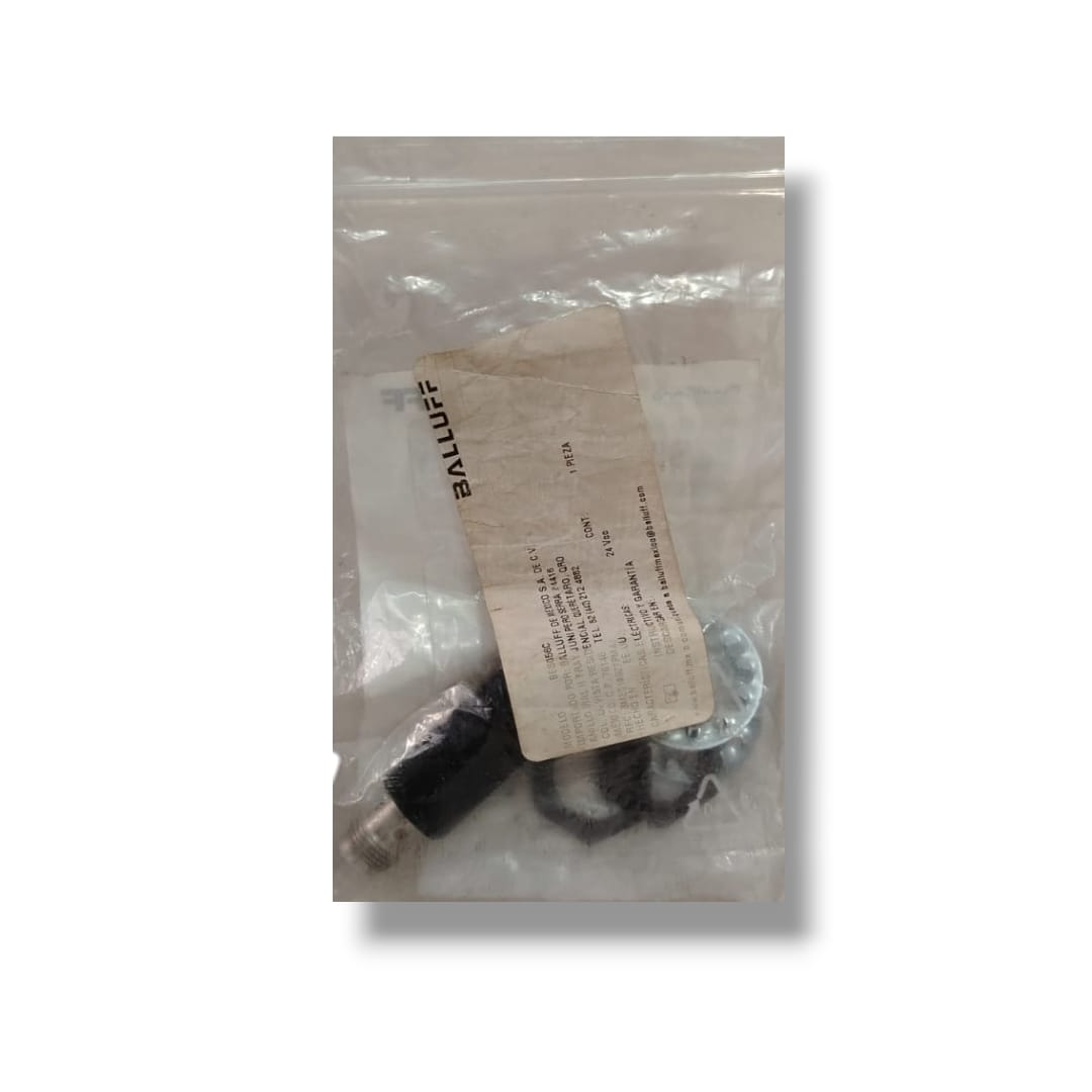 BALLUFF BES056C