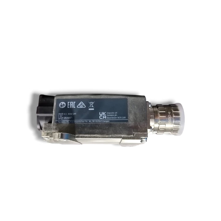 SIEMENS SINAMICS SME20