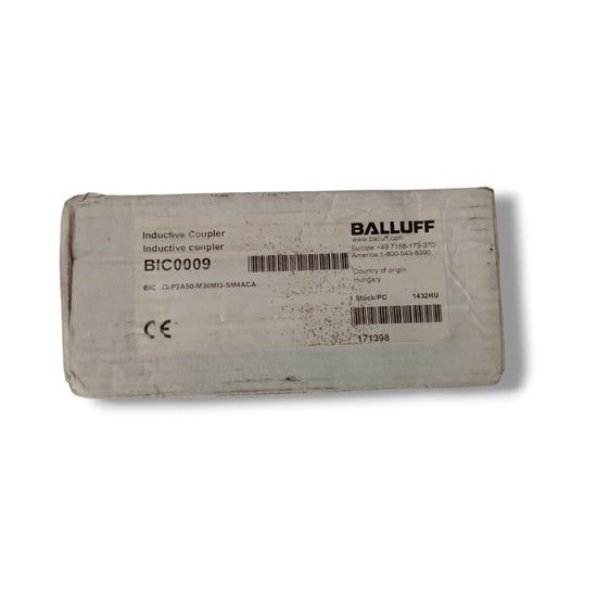 BALLUFF BIC0009