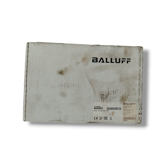 BALLUFF BNI00CH