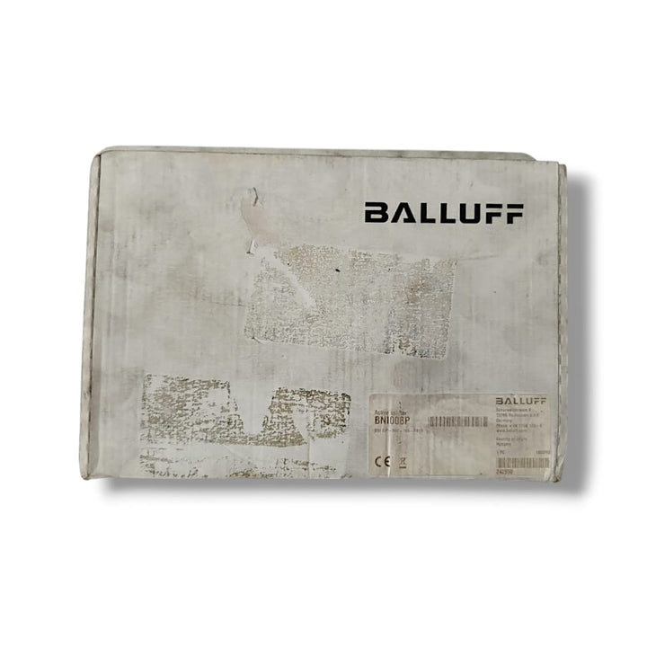 BALLUFF BNI008P