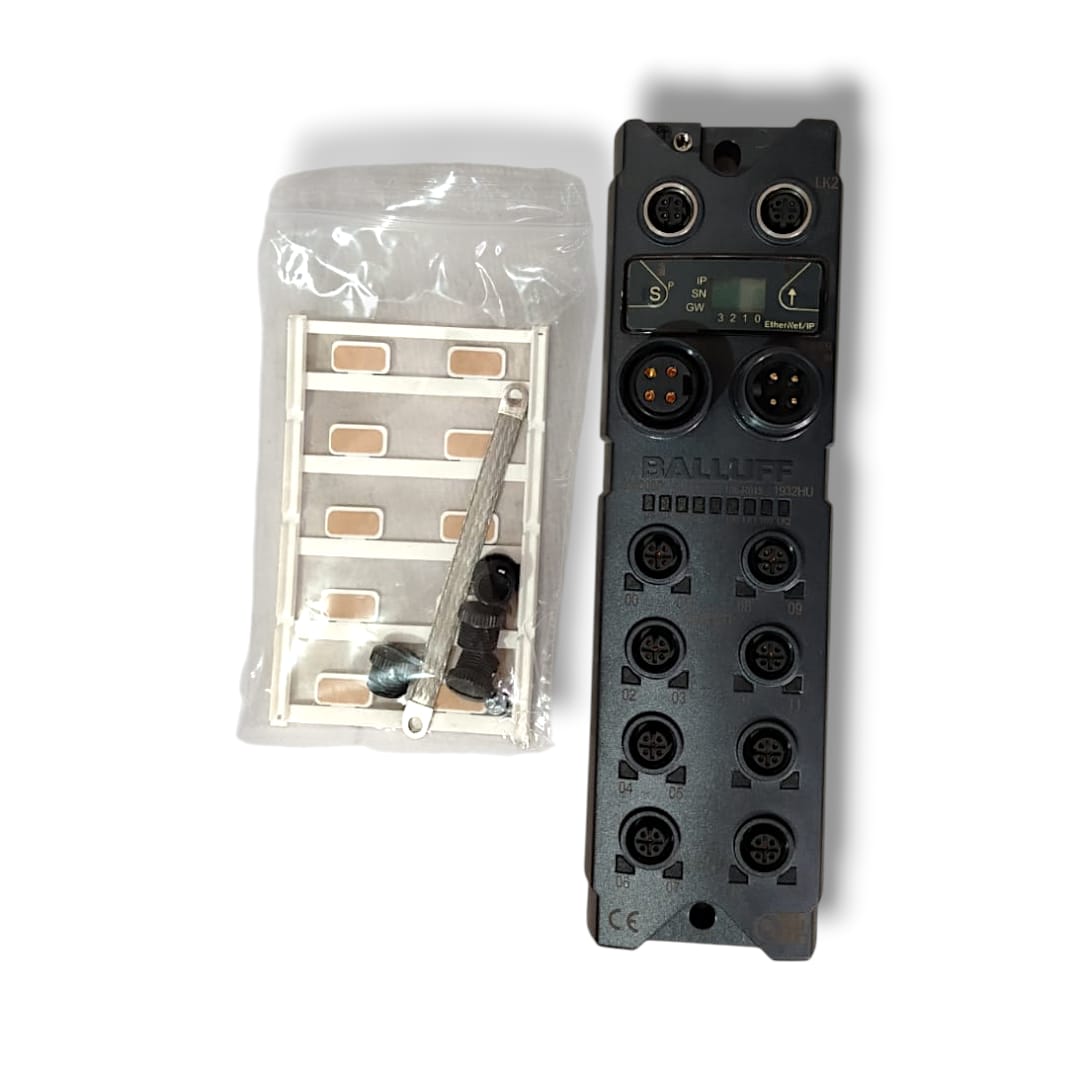 BALLUFF BNI008P
